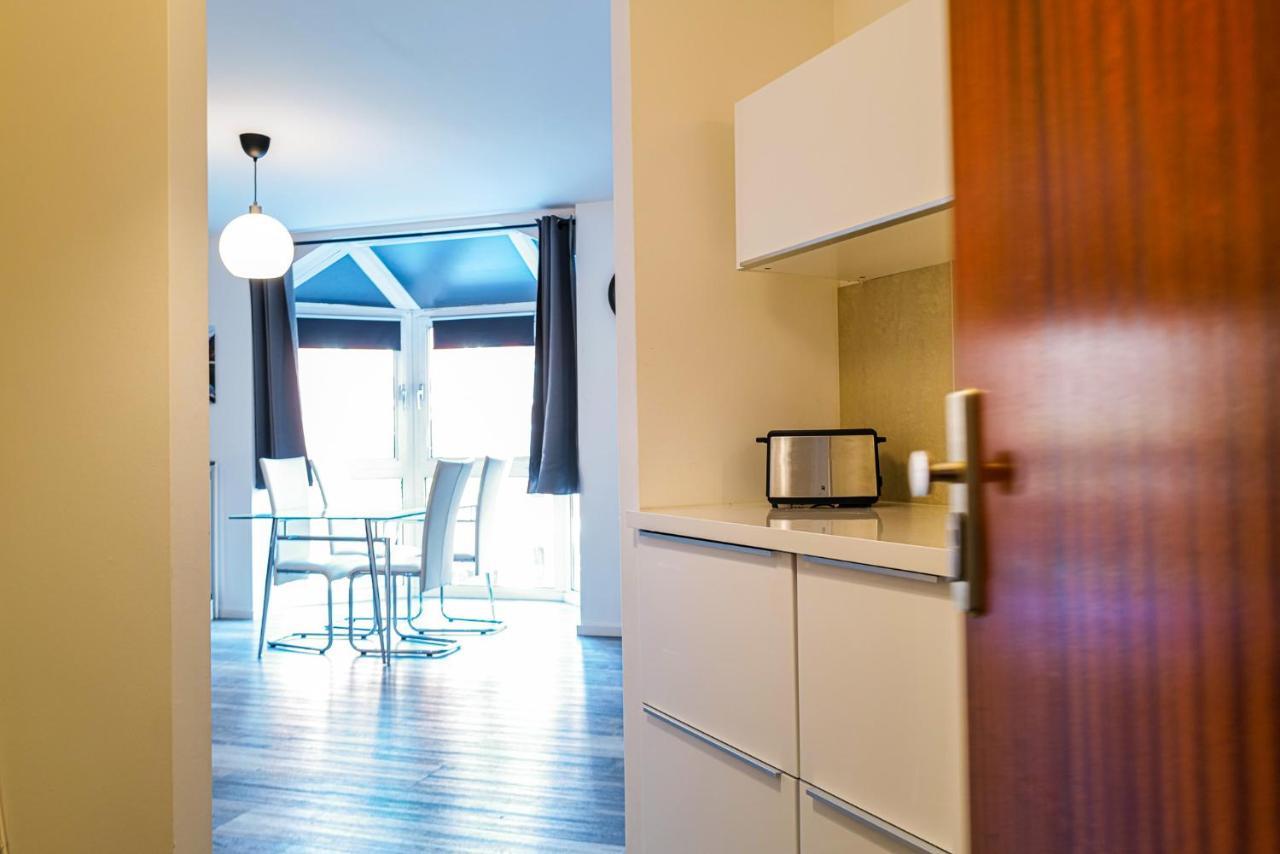 Stylische In Appartement *