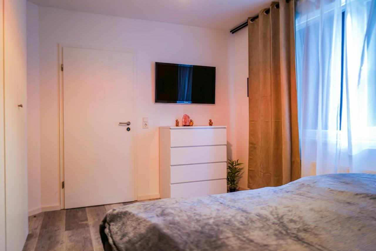 Stylische In Appartement Düsseldorf