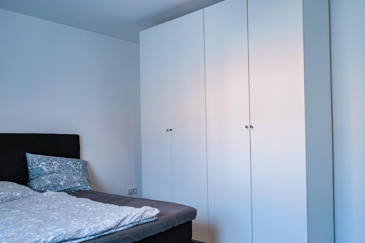 Appartement Stylische In