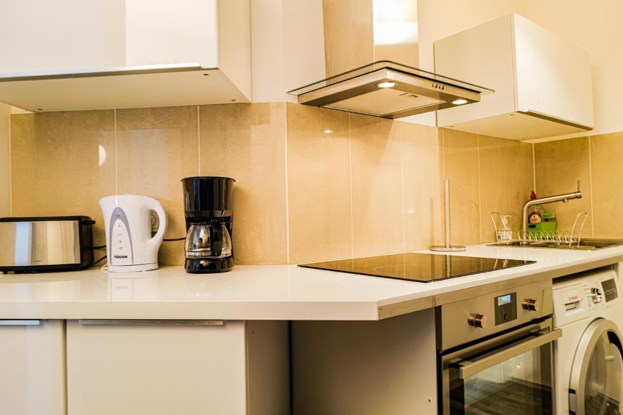 Stylische In Appartement *