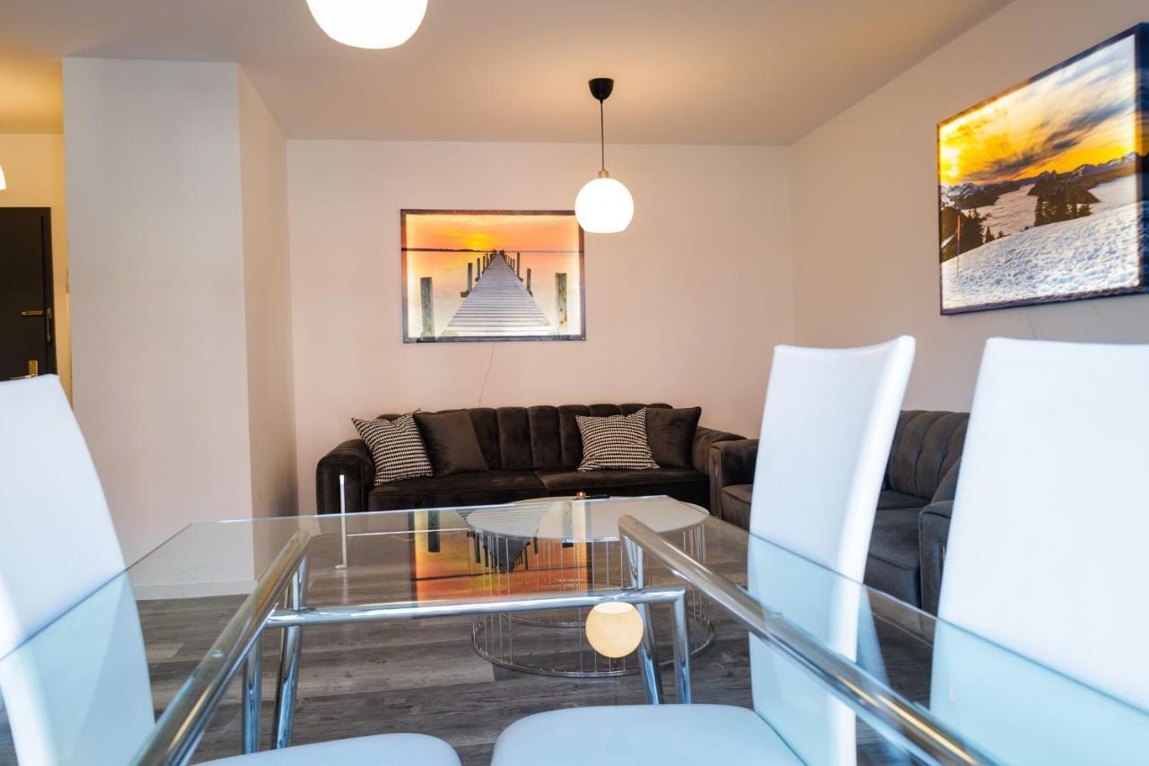 Stylische In Appartement *