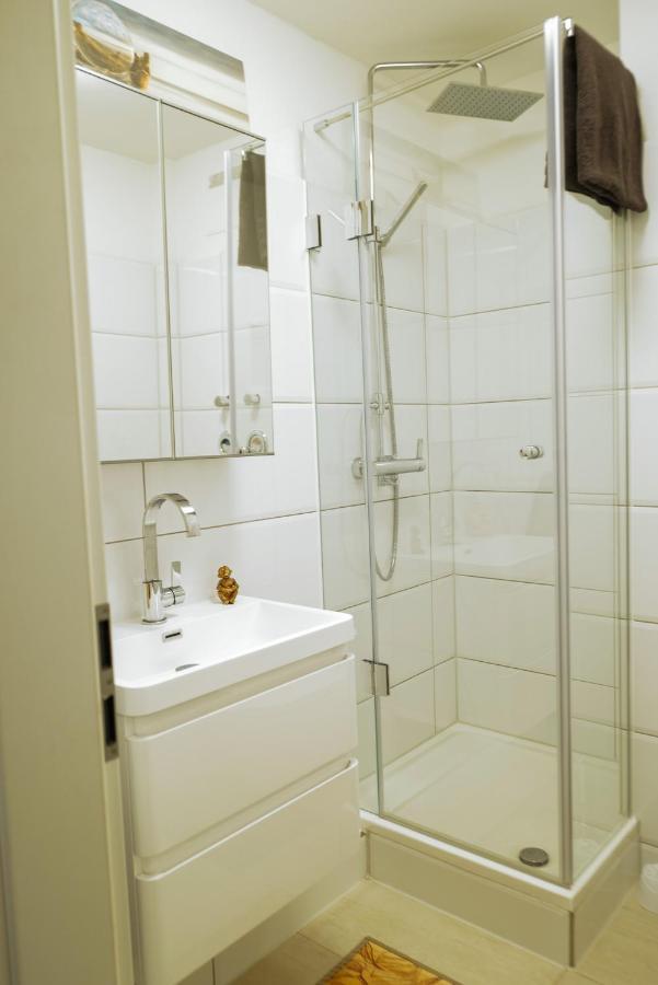 Appartement Stylische In *